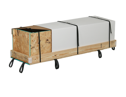 [SHP-0005-000] Oversize Air Tray Combo